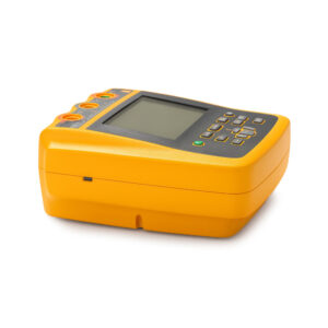 Xe-2 Comprobador de resistencia a la intemperie