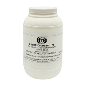 AATCC Detergente