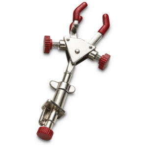 Abrazadera de retorta de diseño europeo