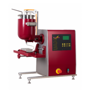 Aparato de Moldeo de Supositorios y Labiales