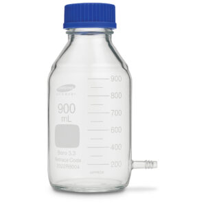 Aspirador de Botellas GL 45 con Tapa y Tubo