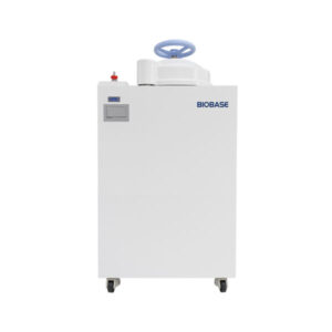 Autoclave de Bioseguridad con Filtro HEPA para Laboratorio D