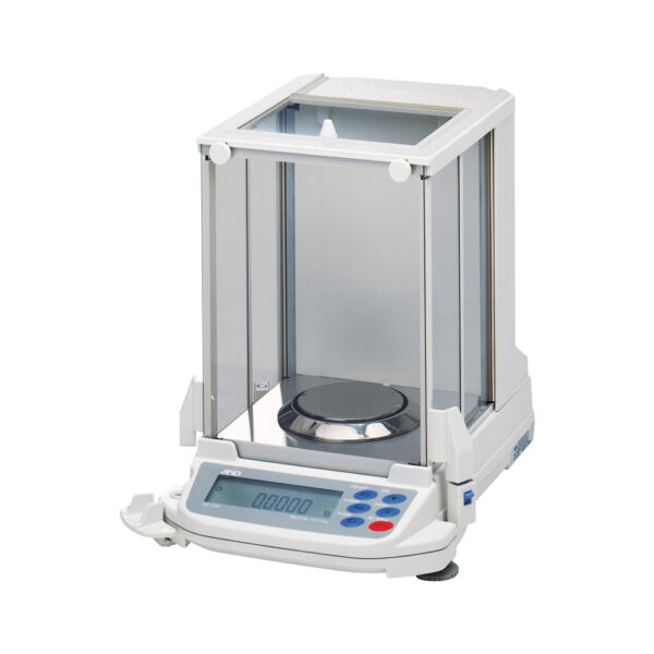 Balanza analítica clasica de la serie GR de Gemini