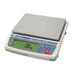 Balanza compacta Everest