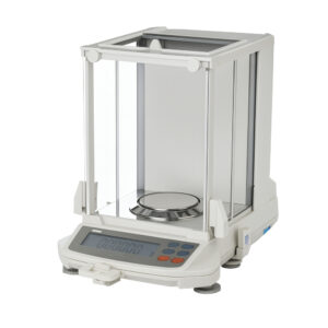 Balanza semimicro de la serie GR de Gemini