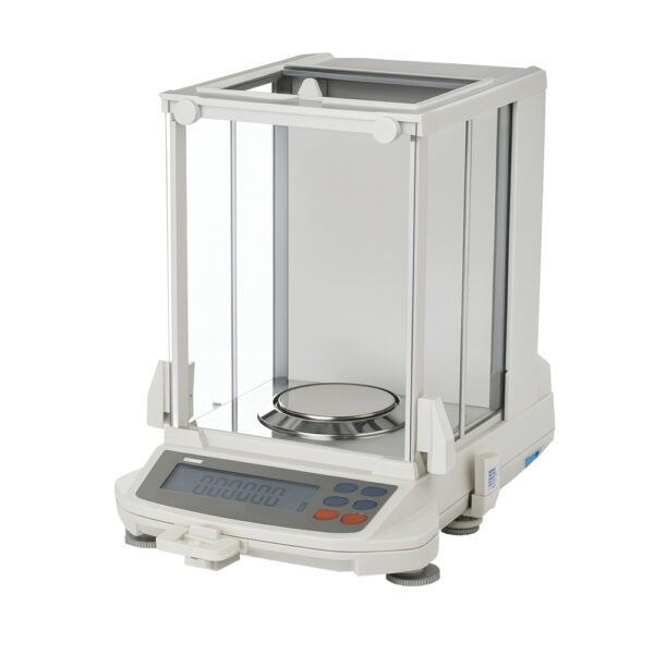 Balanza semimicro de la serie GR de Gemini Balanza semimicro de la serie GR de Gemini