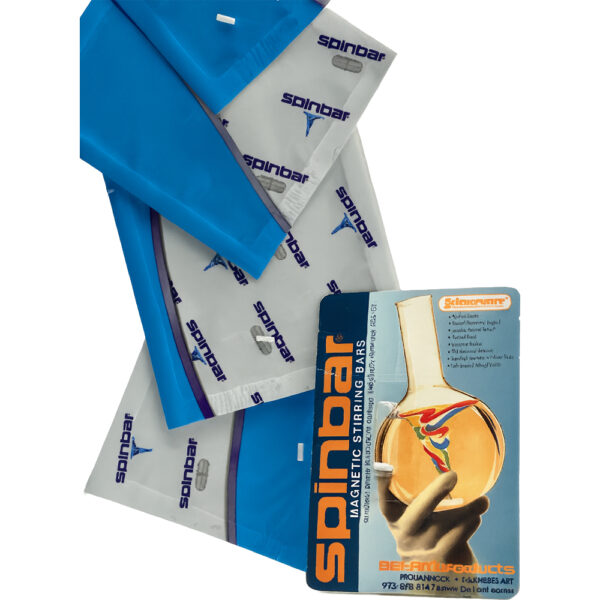 Barra magnética Spinbar 7 × 2 mm Barra magnética Spinbar 7 × 2 mm