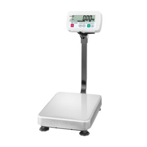 Básculas de sobremesa de la serie SE para entorno humedo