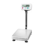 Básculas de sobremesa de la serie SE para entorno humedo B