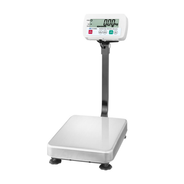 Básculas de sobremesa de la serie SE para entorno humedo B