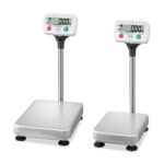 Básculas de sobremesa serie SC para entorno humedo B