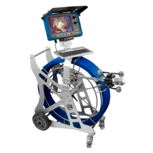 Cámara de Inspección para Tuberías