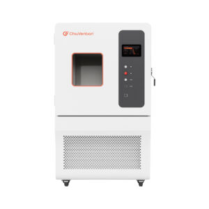 Cámara de temperatura y humedad