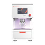 Comprobador de resistencia al estallido de tejidos