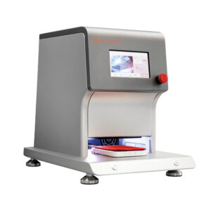 Cortador de precisión de muestra de tela de prueba de Ph