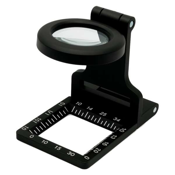 Cuenta hilos de metal 5 X de 30 mm