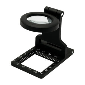 Cuenta hilos de metal 6 X