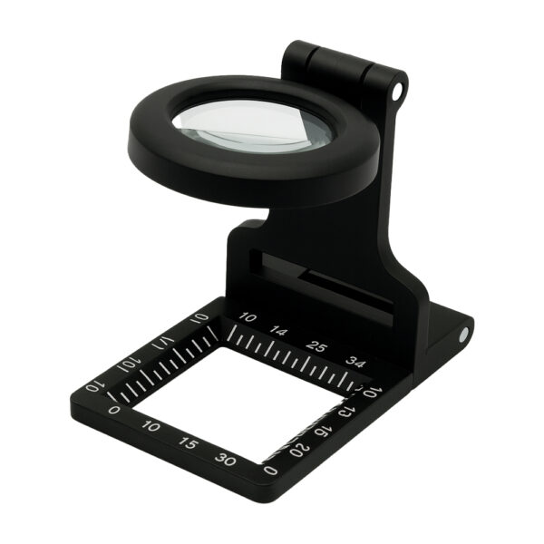 Cuenta hilos de metal 6 X