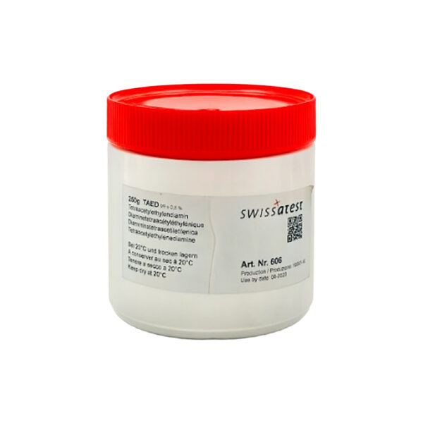 Detergente TAED 250g