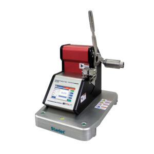 DL-033S Comprobador de desgaste universal