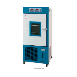 DL-105SSG Cámara de Temperatura y Humedad