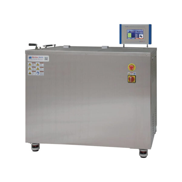 DL-2002 Comprobador de solidez del color en el lavado DL-2002 Comprobador de solidez del color en el lavado