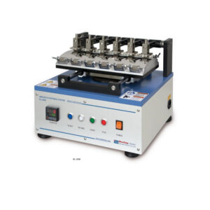 DL-2006 Comprobador de resistencia a la abrasión