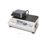 DL-2014A Comprobador de solidez del color por sublimación