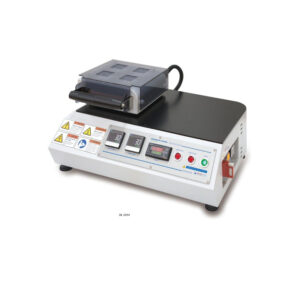 DL-2014A Comprobador de solidez del color por sublimación