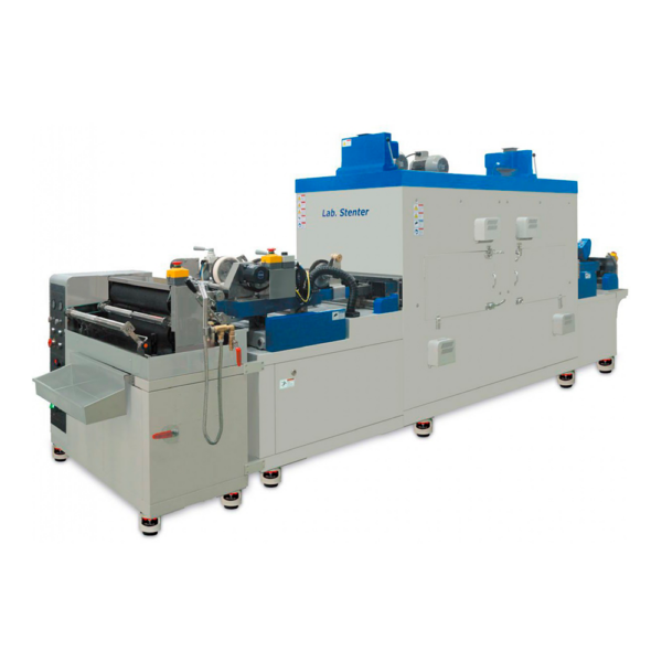 DL-2015CSM Rama Continua de 2 cámaras para laboratorio