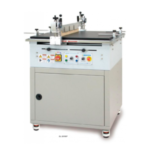 DL-2015SP Máquina de estampado para serigrafía