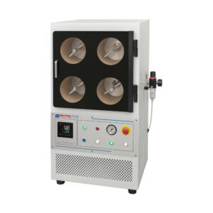 DL-227N-4 Comprobador de formación de bolitas por caída aleatoria