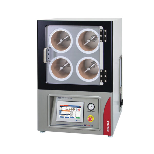 DL-227T-4 Comprobador de formación de bolitas por caída aleatoria DL-227T-4 Comprobador de formación de bolitas por caída aleatoria