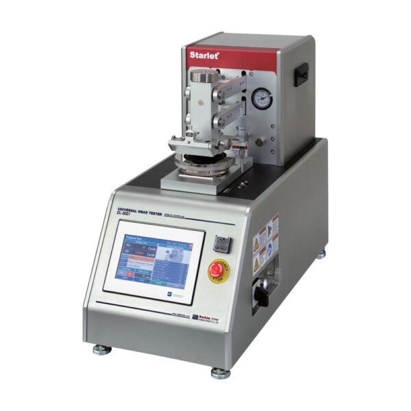 DL-3001 Comprobador de desgaste universal