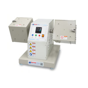 DL-3007 Probador de fricción rotatorio AATCC B