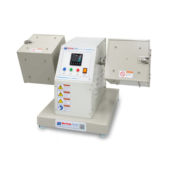 DL-3007 Probador de fricción rotatorio AATCC B DL-3007 Probador de fricción rotatorio AATCC B