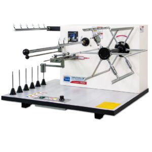 DL-3028 Comprobador de longitud de hilo