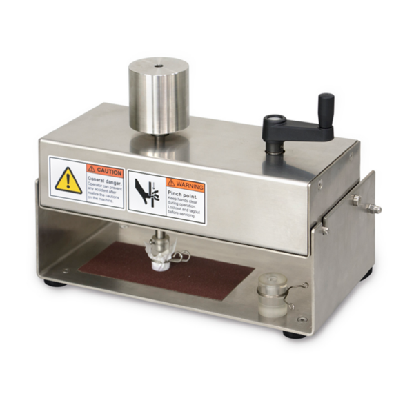 DL-572N Probador de fricción rotatorio AATCC