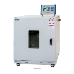 DL-6000 Starlet-1 Plus Máquina de teñido por rayos infrarrojos B