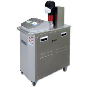 DL-702S Comprobador de resistencia respiratoria