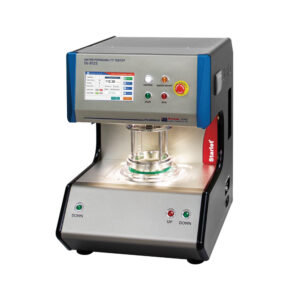 DL-812S Comprobador de permeabilidad al agua de tejidos semiautomatico