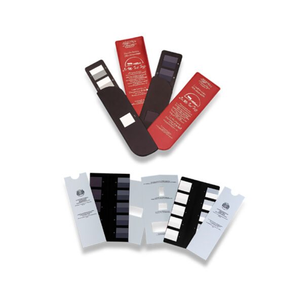 Escalas de grises Escalas de grises