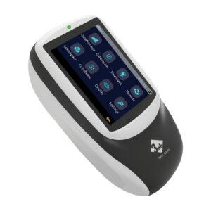 Espectrofotómetro multiángulo MS3012