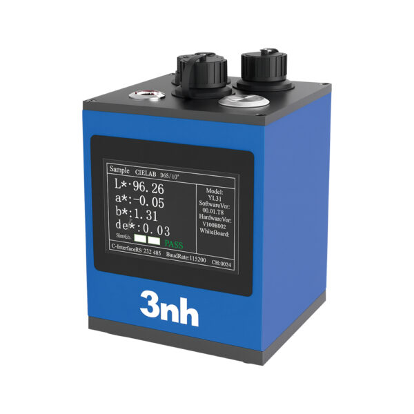 Espectrofotómetro sin contacto YL3160 Espectrofotómetro sin contacto YL3160