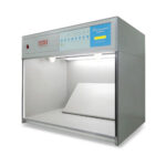 Gabinete de combinación de colores