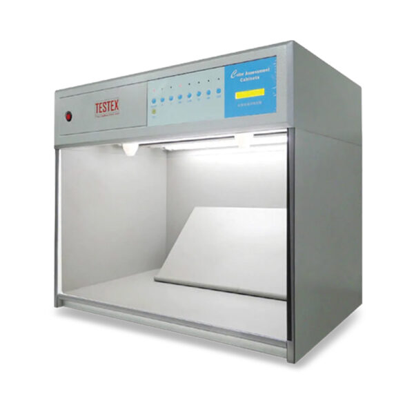 Gabinete de combinación de colores