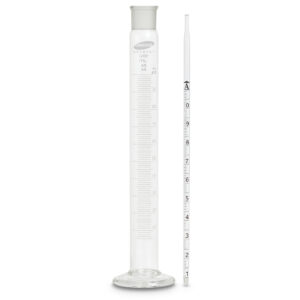 Kit de Etanol Análisis de Concentración y Pureza