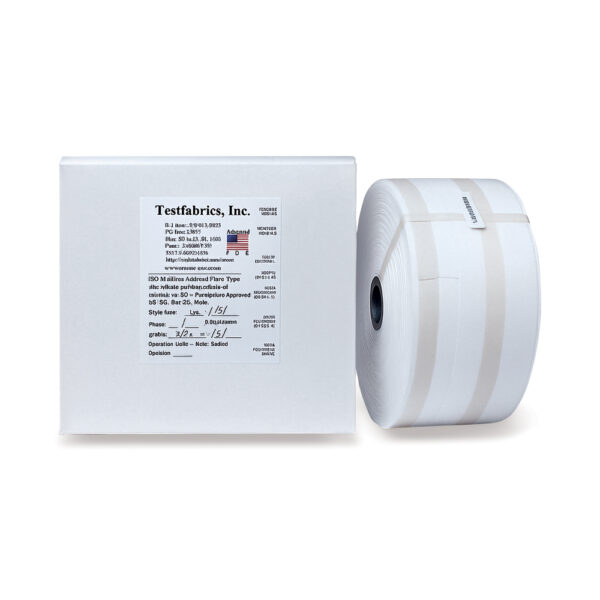 MANIQUÍ III DE LA AATCC MANIQUÍ III DE LA AATCC