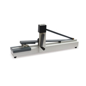 MÁQUINA CROCKMETER MANUAL