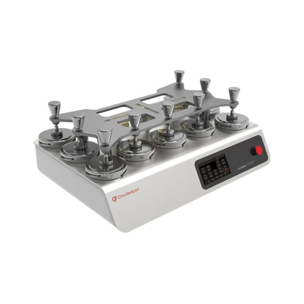 Martindale abrasión y probador de pilling Martindale abrasión y probador de pilling